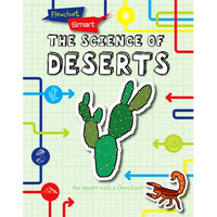 The Science of Deserts - Library Binding