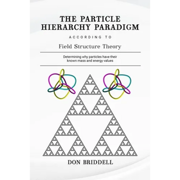 The Particle Hierarchy Paradigm: According to Field Structure Theory - Paperback