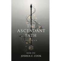 The Ascendant Path: Scholar - Paperback