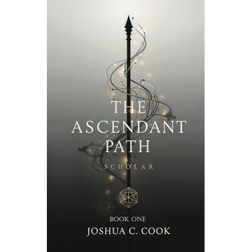 The Ascendant Path: Scholar - Paperback