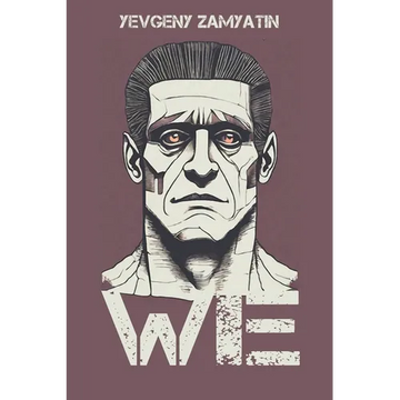 We - Paperback