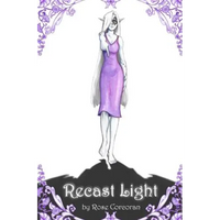 Recast Light - Paperback