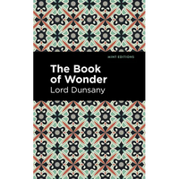 The Book of Wonder - Paperback