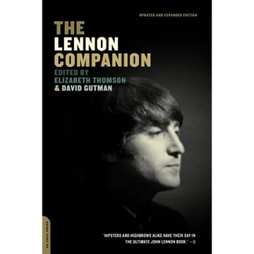 The Lennon Companion - Paperback