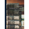 Oakley Genealogy and Records ..