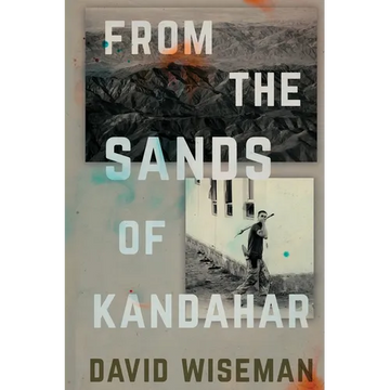 From the Sands of Kandahar - Paperback