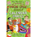 The Magnificent Dancing Circle Snails. Calendar Snails!