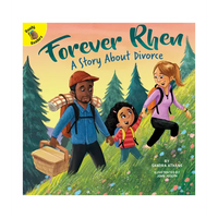 Forever Rhen - Paperback