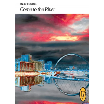 Come to the River - Paperback