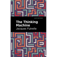 The Thinking Machine - Paperback