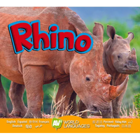 Rhino - Library Binding
