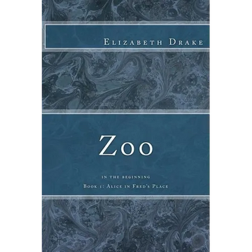 Zoo: in the beginning - Paperback