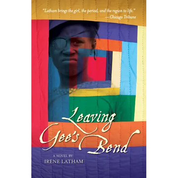 Leaving Gee's Bend - Paperback