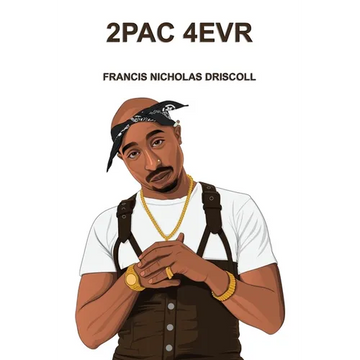 2pac 4evr - Paperback