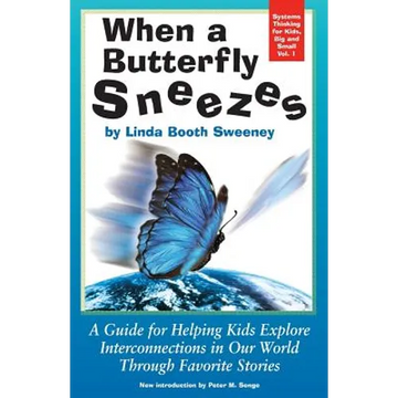 When A Butterfly Sneezes UPDATED VERSION - Paperback