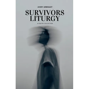 Survivors Liturgy - Paperback