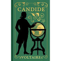 Candide - Hardcover