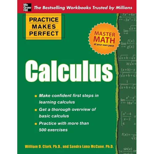 Practice Makes Perfect Calc