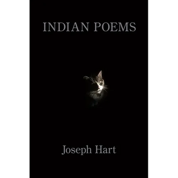 Indian Poems - Paperback