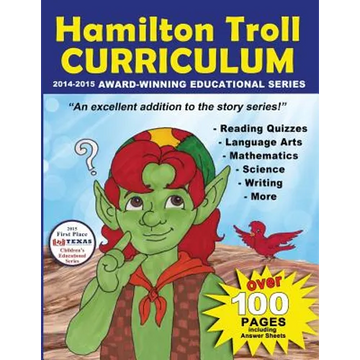 Hamilton Troll Curriculum: Continuing Education for Children - Paperback