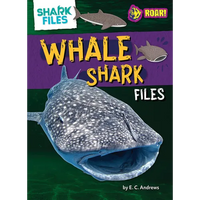 Whale Shark Files - Paperback