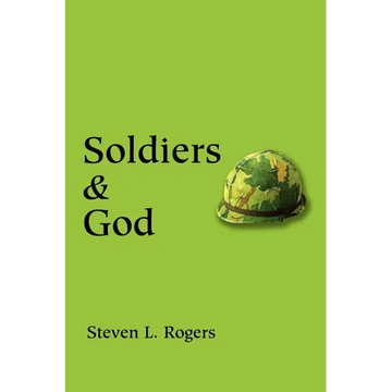 Soldiers & God - Paperback