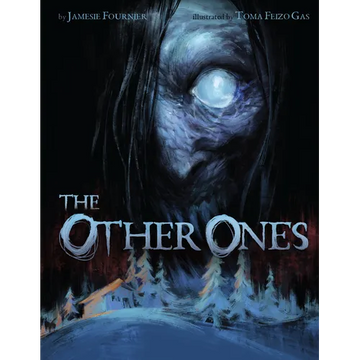 The Other Ones - Hardcover