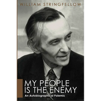 My People is the Enemy - Paperback