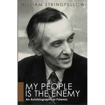 My People is the Enemy - Paperback