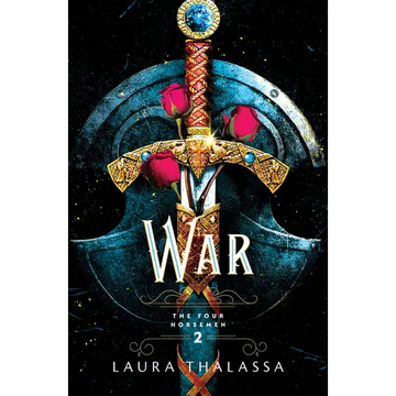 War - Paperback