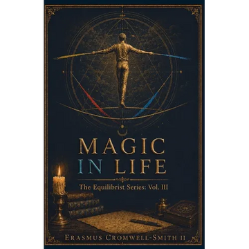 Magic in Life: The Equilibrist Series: Vol. III - Paperback