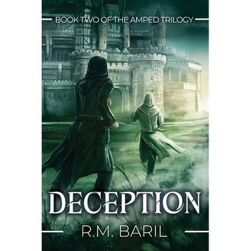 Deception - Paperback