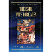 The Issue with the Dark Ages - Paperback