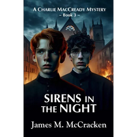Sirens in the Night - Paperback