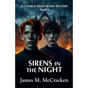 Sirens in the Night - Paperback