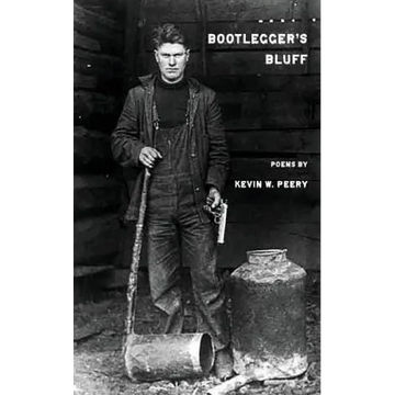 Bootlegger's Bluff - Paperback