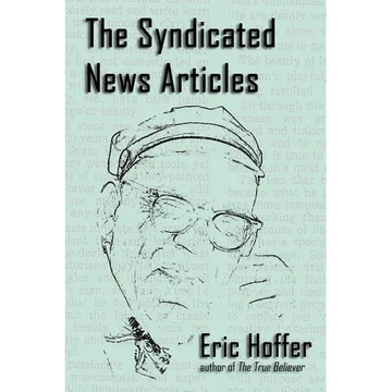 The Syndicated News Articles - Paperback