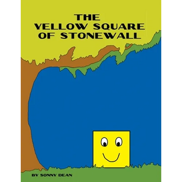 The Yellow Square of Stonewall - Paperback