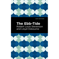 The Ebb-Tide - Paperback