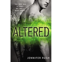 Altered - Paperback