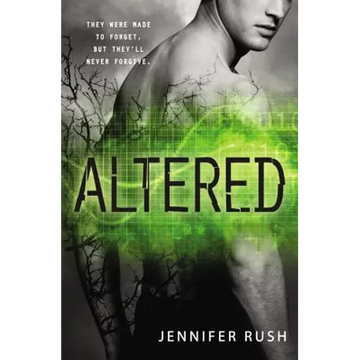 Altered - Paperback