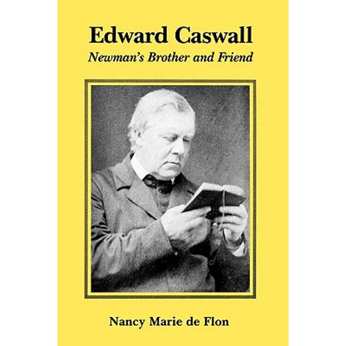Edward Caswall