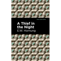 A Thief in the Night - Paperback