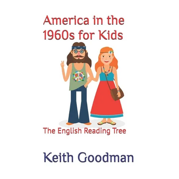 America in the 1960s for Kids: The English Reading Tree - Paperback