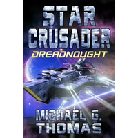 Star Crusader: Dreadnought - Paperback