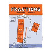 Fractions - Hardcover