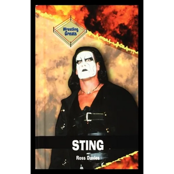 Sting - Paperback