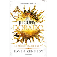 El Jilguero Dorado / Goldfinch - Paperback