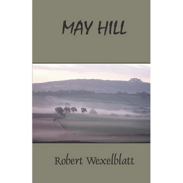 May Hill - Paperback