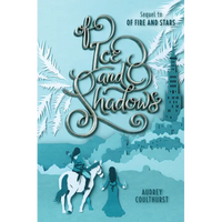 Of Ice and Shadows - Paperback